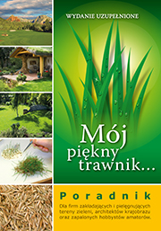 Hortnas - Nasiona i mieszanki traw gazonowych. Profesjonalne nawozy do trawy
